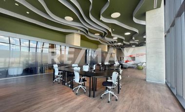 Oficina en VENTA en Jurica  - (3)