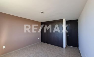 CASA EN RENTA EN CONDOMINIO - (3)