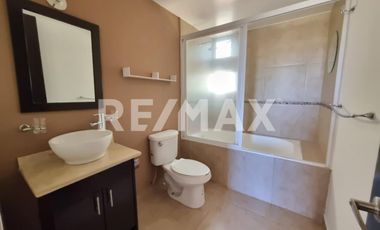 CASA EN RENTA EN CONDOMINIO - (3)