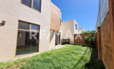 CASA EN RENTA EN CONDOMINIO - (3)