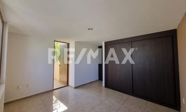 CASA EN RENTA EN CONDOMINIO - (3)