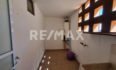 CASA EN RENTA EN CONDOMINIO - (3)