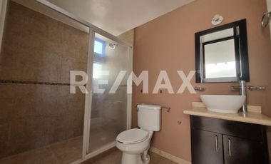 CASA EN RENTA EN CONDOMINIO - (3)