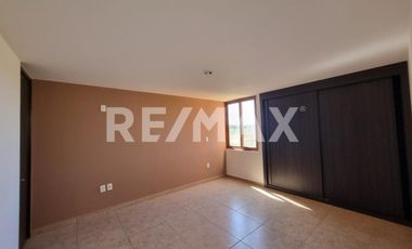 CASA EN RENTA EN CONDOMINIO - (3)