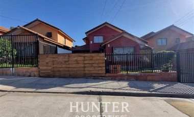 Casa en Venta en La Serena