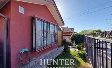 Casa en Venta en La Serena