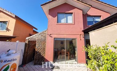 Casa en Venta en La Serena