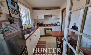 Casa en Venta en La Serena