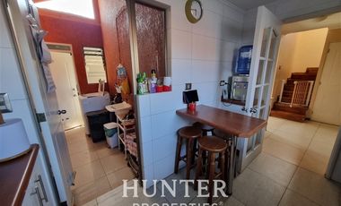 Casa en Venta en La Serena