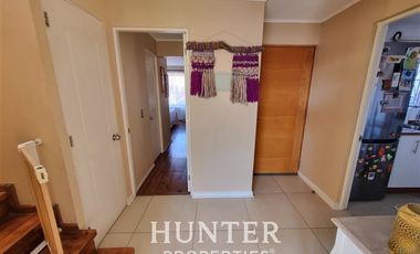 Casa en Venta en La Serena