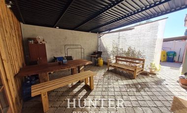 Casa en Venta en La Serena