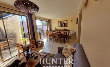 Casa en Venta en La Serena