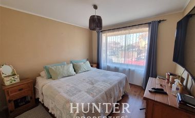 Casa en Venta en La Serena