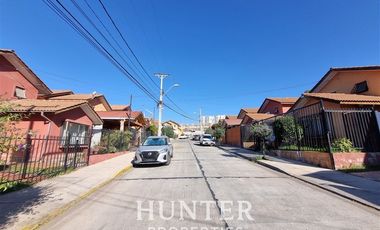 Casa en Venta en La Serena