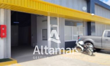 Oficina en Arriendo en Barrio Industrial Coquimbo