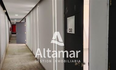 Oficina en Arriendo en Barrio Industrial Coquimbo