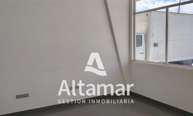 Oficina en Arriendo en Barrio Industrial Coquimbo