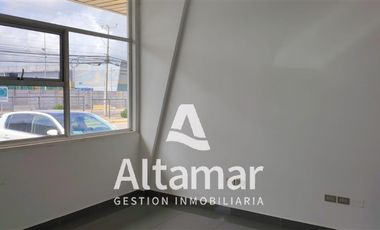 Oficina en Arriendo en Barrio Industrial Coquimbo