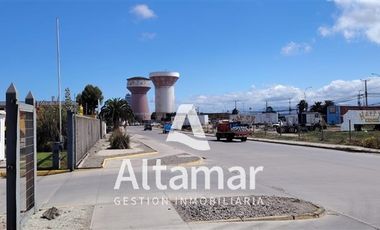 Oficina en Arriendo en Barrio Industrial Coquimbo