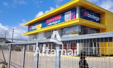 Oficina en Arriendo en Barrio Industrial Coquimbo