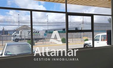 Oficina en Arriendo en Barrio Industrial Coquimbo