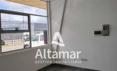 Oficina en Arriendo en Barrio Industrial Coquimbo