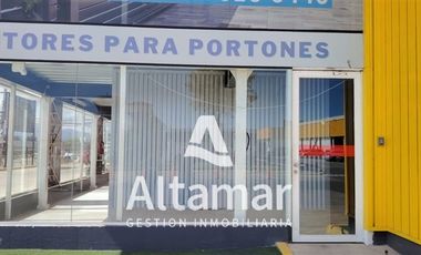 Oficina en Arriendo en Barrio Industrial Coquimbo