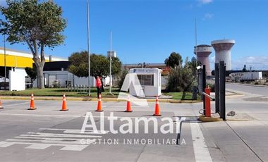 Oficina en Arriendo en Barrio Industrial Coquimbo