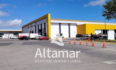 Oficina en Arriendo en Barrio Industrial Coquimbo