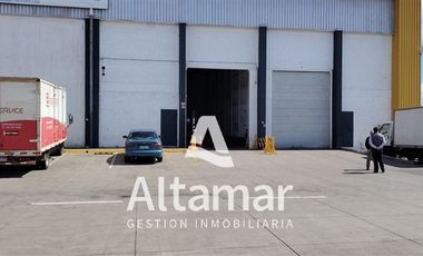 Oficina en Arriendo en Barrio Industrial Coquimbo