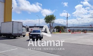 Oficina en Arriendo en Barrio Industrial Coquimbo