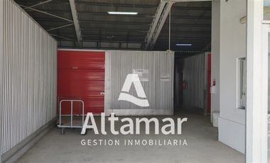 Oficina en Arriendo en Barrio Industrial Coquimbo