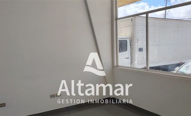 Oficina en Arriendo en Barrio Industrial Coquimbo