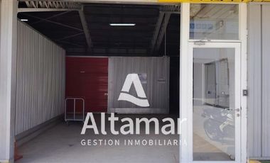 Oficina en Arriendo en Barrio Industrial Coquimbo