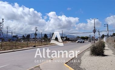 Oficina en Arriendo en Barrio Industrial Coquimbo