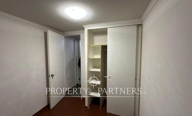 Hermoso departamento frente al mar