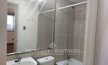 Hermoso departamento frente al mar