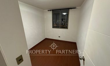 Hermoso departamento frente al mar