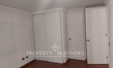 Hermoso departamento frente al mar