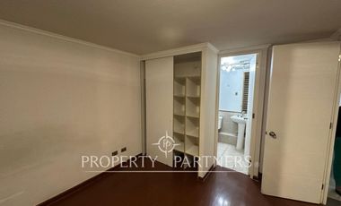 Hermoso departamento frente al mar