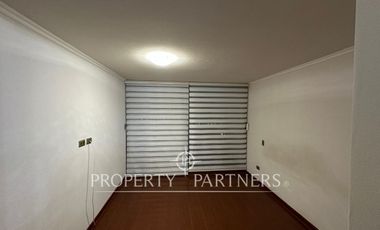 Hermoso departamento frente al mar