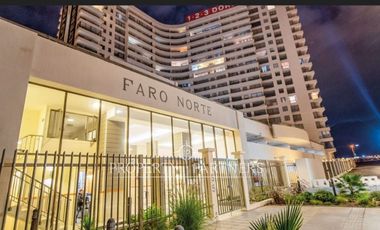 Hermoso departamento frente al mar