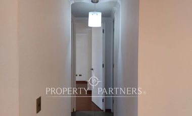 Hermoso departamento frente al mar