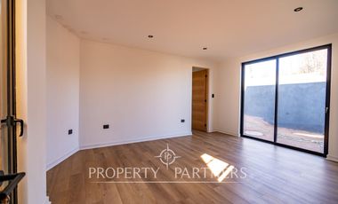 Arriendo con compromiso de compra - Espectacular casa nueva en el Rosario de Peñuelas