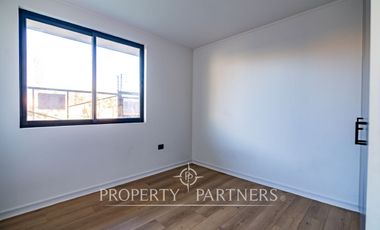 Arriendo con compromiso de compra - Espectacular casa nueva en el Rosario de Peñuelas