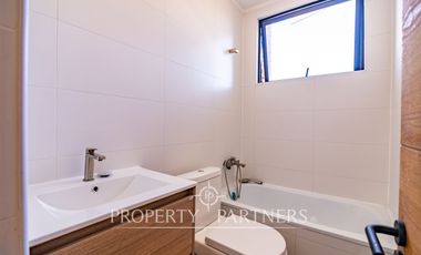 Arriendo con compromiso de compra - Espectacular casa nueva en el Rosario de Peñuelas