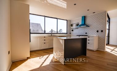 Arriendo con compromiso de compra - Espectacular casa nueva en el Rosario de Peñuelas