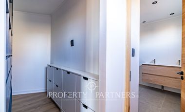 Arriendo con compromiso de compra - Espectacular casa nueva en el Rosario de Peñuelas