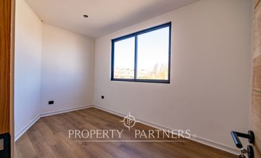 Arriendo con compromiso de compra - Espectacular casa nueva en el Rosario de Peñuelas