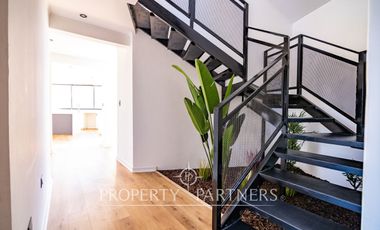 Arriendo con compromiso de compra - Espectacular casa nueva en el Rosario de Peñuelas